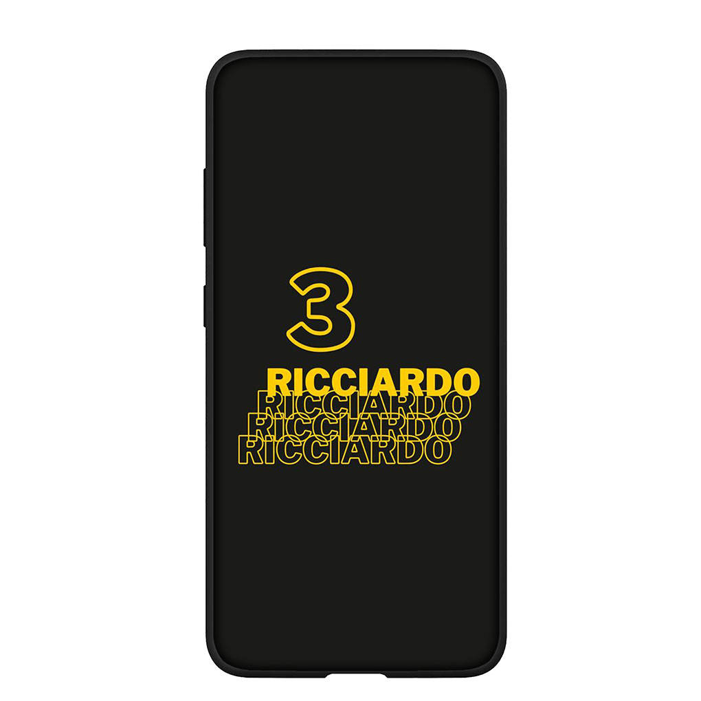 Чехол для телефона Samsung Galaxy S25 S24 S23 iPhone 16 15 Xiaomi Redmi Note 14 13 12 16E 11 Pro Max OPPO Moto Huawei F1 Number Funda No 1 16 3 No16 Cover