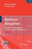 Книга Warehouse Management : Automation and Organisation of Warehouse and Order Picking Systems