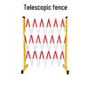 Fiberglass Insulated Telescopic Folding Fence
