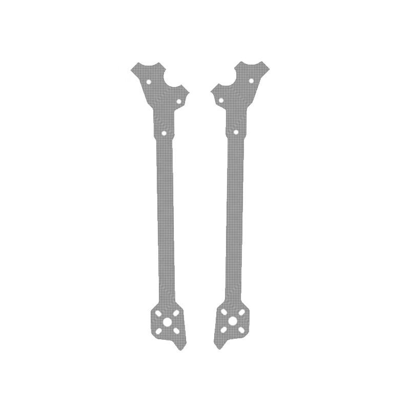 iFlight Chimera7 Pro V2 Rear Arm (CN version)