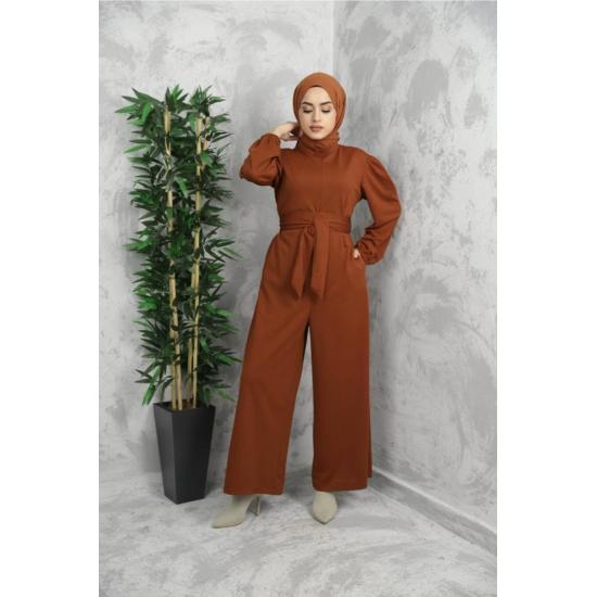Hijab Jumpsuit