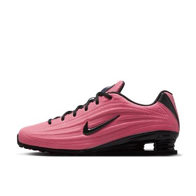 W Shox Z Whq7540 601pkscle Blk