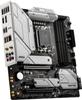 MSI MAG B660M MORTAR WIFI Motherboard with Intel B660 Compatible with 12th Generation CPU MB5698 Micro-ATX [Equipped Chipset] (LGA1700)