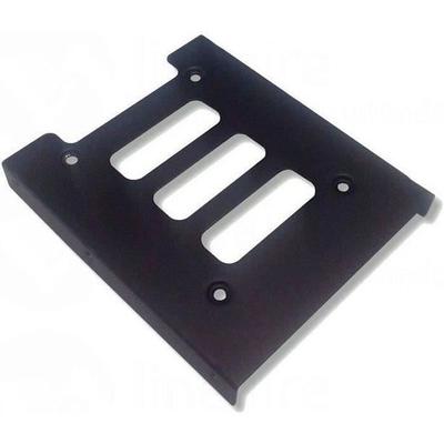 Монтажный кронштейн 3,5 дюйма для SSD-накопителя 2,5 дюйма