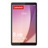Планшет Lenovo Tab M8 4-го поколения (8,0-дюймовая широкая панель, четырехъядерный процессор MediaTek Helio A22, 3 ГБ, 32 ГБ, модель Wi-Fi) Серый ZABU0172JP [AndroidOS]