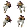 Ryu Street Fighter Pvc Action Figure With Collectible Design For Fans And Display