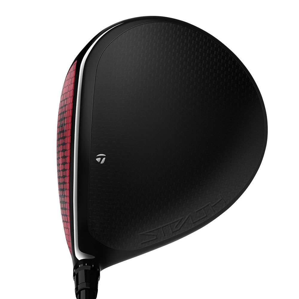 TaylorMade Stealth Plus Driver TourAD UB 6 S Golf Driver Tour AD 2022 Модель S UB-6 Мужская 9°
