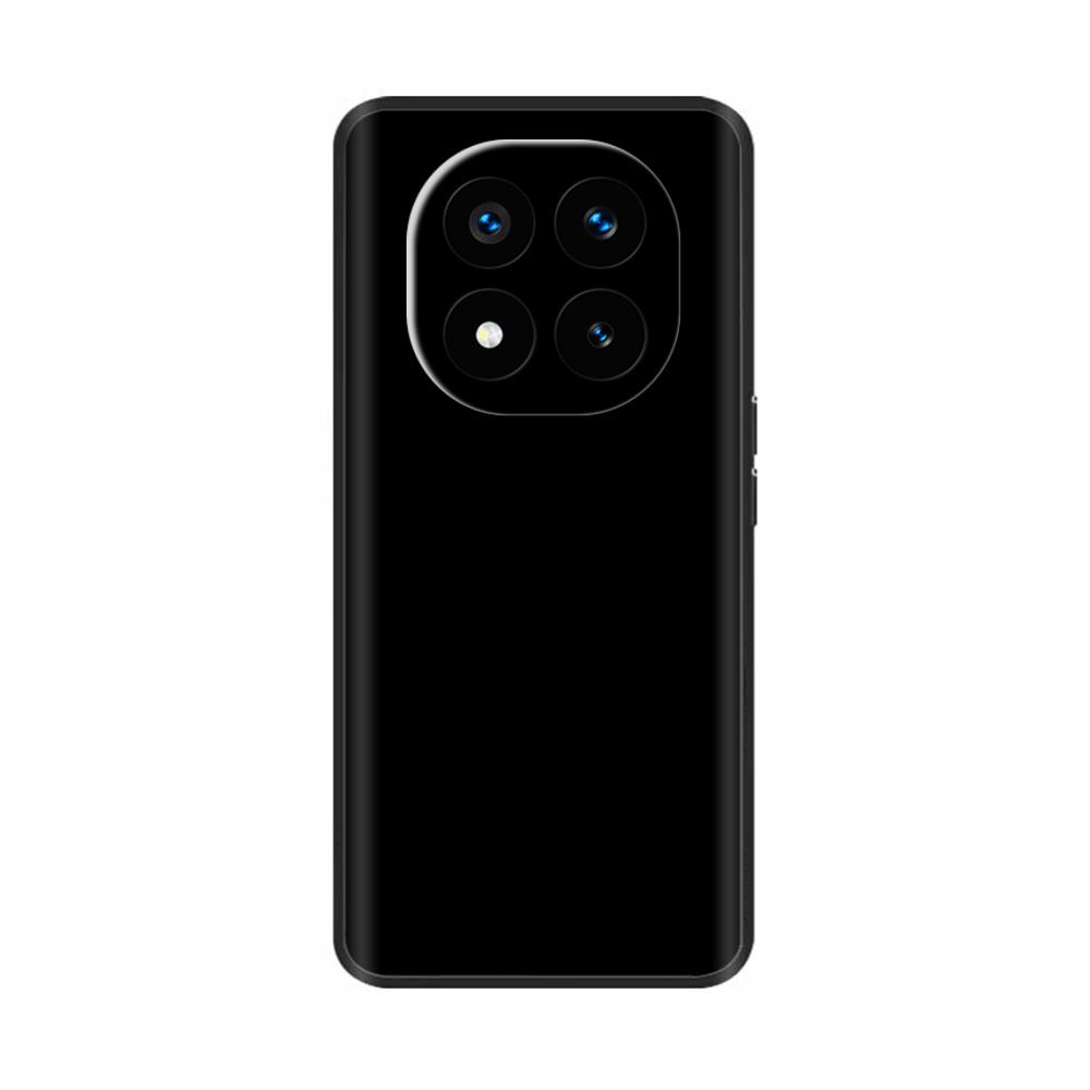 Милый чехол с кошкой и пандой для Xiaomi Redmi Note 14 Pro Чехол Задняя крышка телефона Мягкий чехол из жидкого силикона для Redmi Note14 14Pro 4G 5G