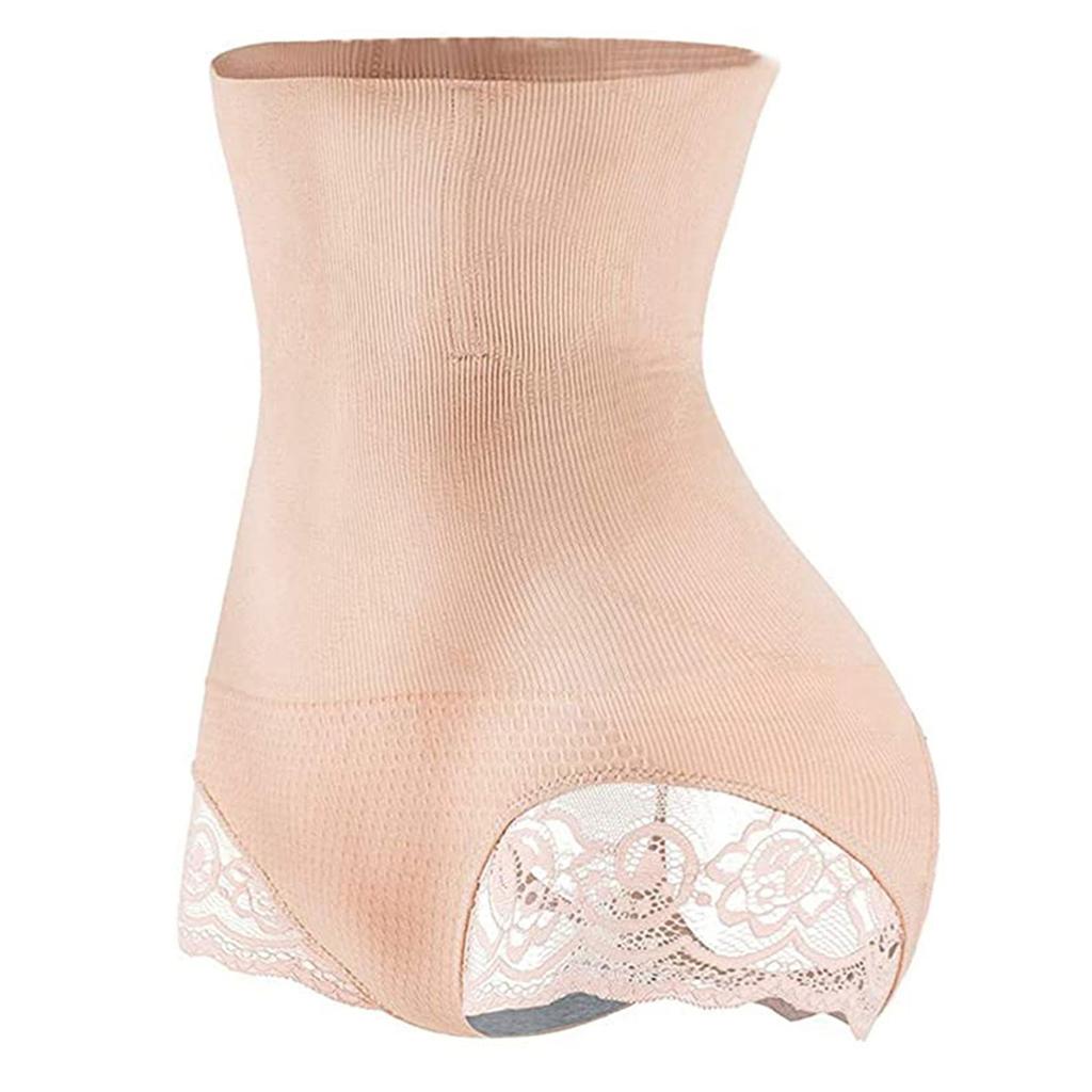 Women's Firm Control Body Shaper Butt Lifter Shaper Waist Trainer Body Shaper High Waist Thigh Slimming Pants