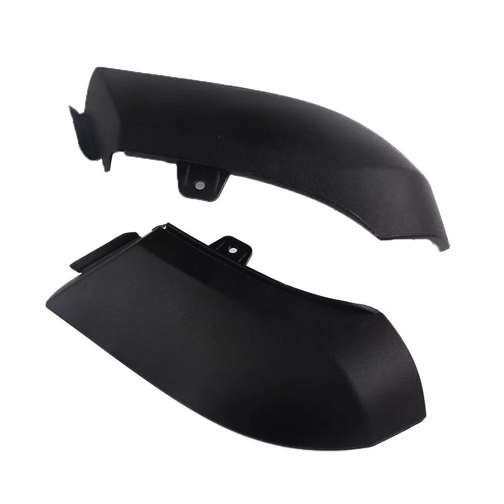 2 шт. Наружная накладка переднего бампера для Mercedes Benz W164 GL350 GL450 GL550 2010-2012