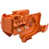 Картер Корпус двигателя Для Husqvarna 350 340 345 340E 340EPA 345E 345EPA Бензопила 537172001 537172003