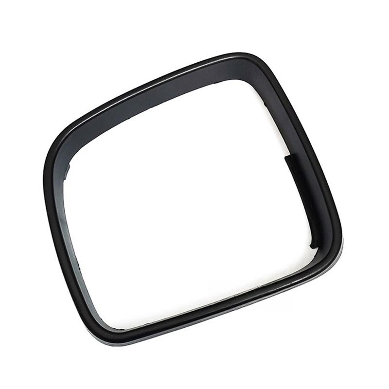 Side Mirror Frame Holder For VW Caddy 2004-2010 Multivan Or Transporter 2003-2009 Rearview Mirror Frame Automotive Accessories
