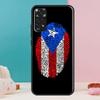 Чехол National Flag с отпечатком пальца для Xiaomi Redmi Note 13 Pro 14 12 11 9 10 9S 10S 11S 12S Redmi 14C 13C 10C 12C