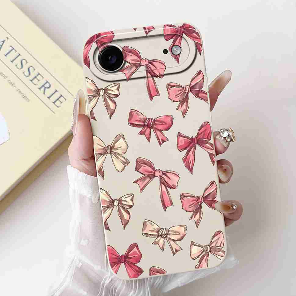 For Apple iPhone Air Case  A3260 A3516 Unique Art Painted Cover Silicone Soft Phone Case For IPhone 17 Air IPhoneAir Cover Coque