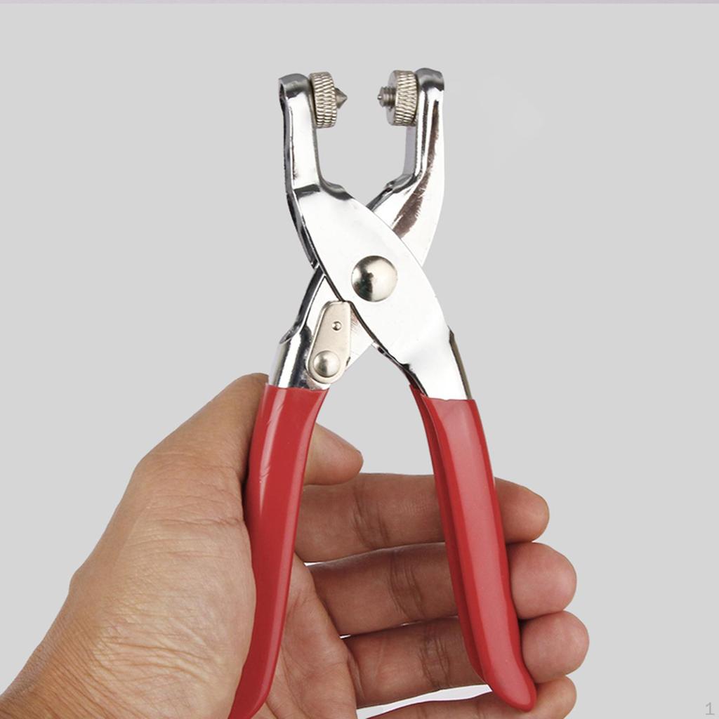 Badminton Racket Cold Press Plier Threading Clamp Multifunction Racquet Stringing