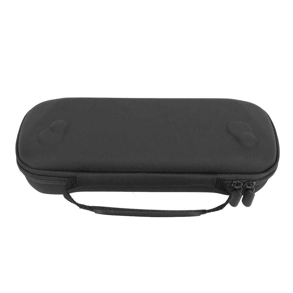 Жесткий чехол для Rog Ally 2023 RC71L Жесткий чехол для переноски для ROG Ally X 2024 RC72LA для MSI Claw A1M с карманами