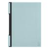 KOKUYO BIZRACK Клип Лейк BRCN202B Ноутбук, A4, Синий, №