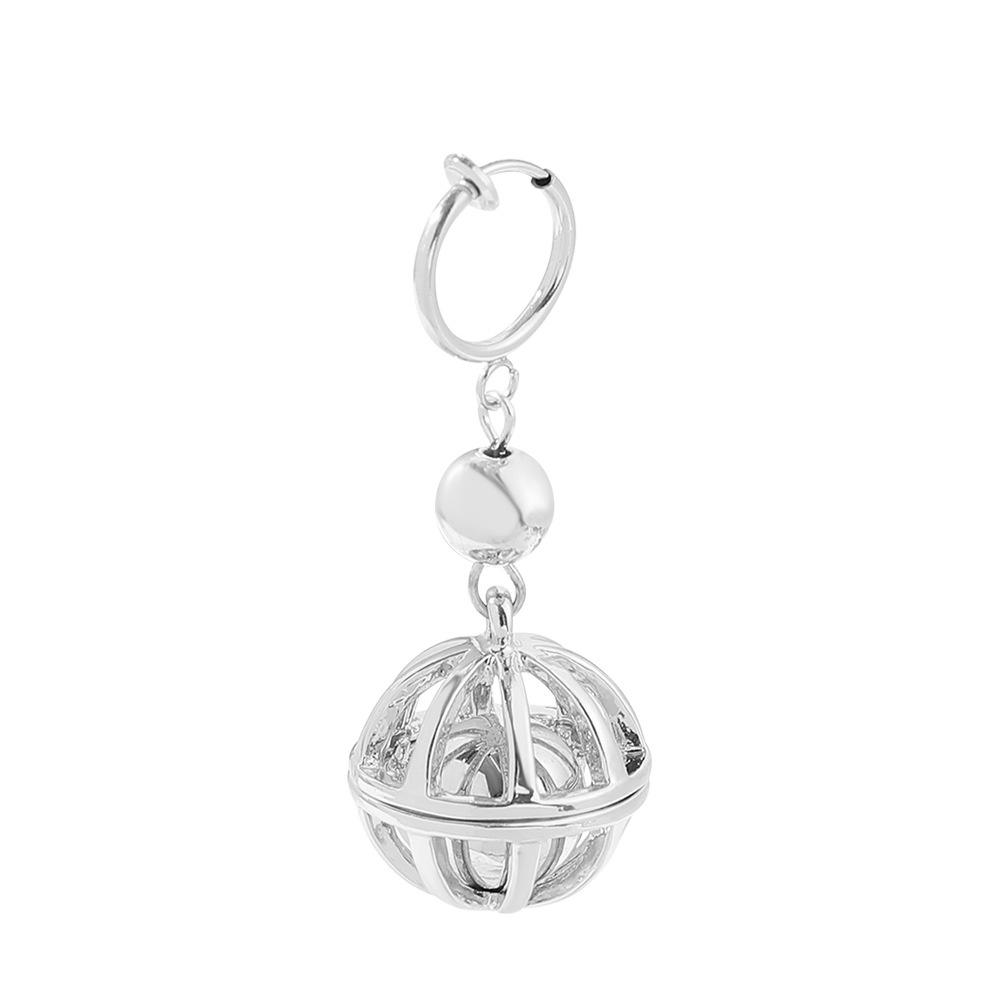 1 шт. аниме Tokyo Revengers Kazutora серьги полые шары кулон серьги косплей реквизит ювелирные изделия аксессуары для фанатов