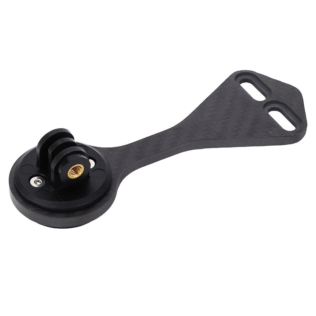 Держатель для велосипедного компьютера, удлиненный держатель для велосипедного компьютера из углеродного волокна для шоссейных велосипедов F12 F MOST