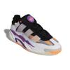 adidas Niteball Белый Активный Фиолетовый - S24138 Мужская обувь