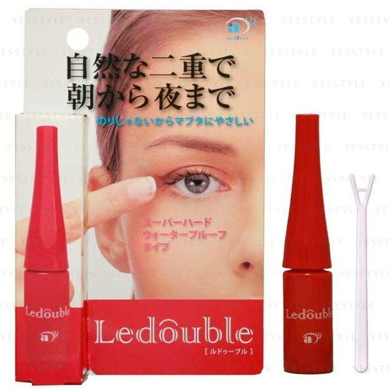 Achieve - Ledouble Natural Double Eyelid Liquid