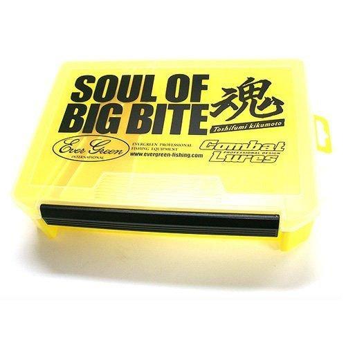 Evergreen Боксы для приманок Inner Box LL Глубокий тип