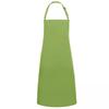 Karlowsky Basic Pocket Buckle Bib Apron