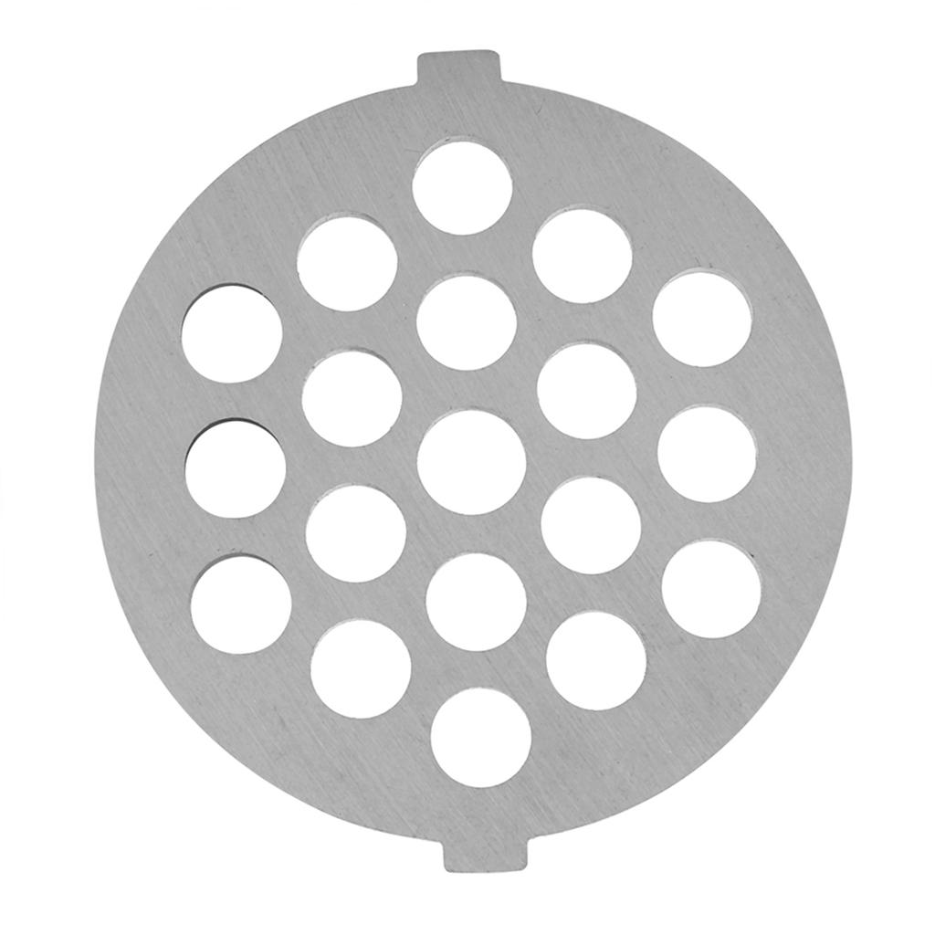 Мясорубка Дробилка Мясорубка Дисковый Нож (Отверстие 7 мм)