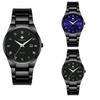 Men's Waterproof Luminous Running Alarm Clock Watch