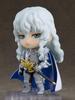Nendoroid TV Anime Griffith Plastic Painted Movable Figure "Berserk" Non-scale