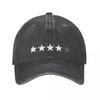 4/5 Metokur Hat Cowboy Hat Streetwear Hat Women Men Casual Hip Hop Hats Summer Funny Hippie Wholesale Cap