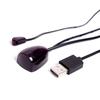 Infrared Remote Control Receiver IR Extender USB Adapter IR Remote Extender Repeater Receiver Transmitter Accessories