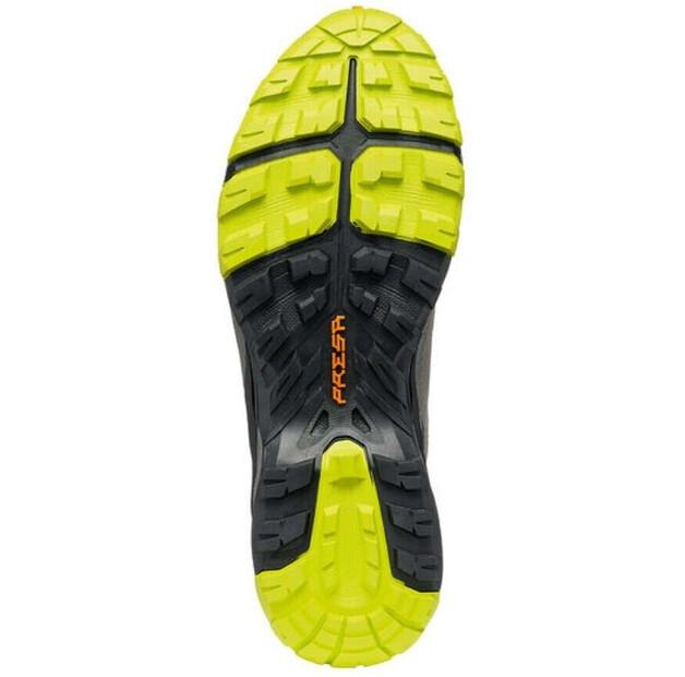 Треккинговые ботинки Scarpa Rush Trail GTX