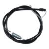 119-2379 Traction Control Cable 290-945 For Toro Recycler Lawn Mowers