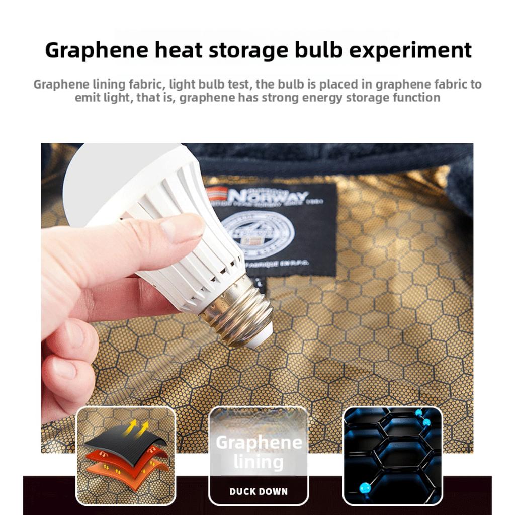 Теплое и плюшевое толстое пальто на осень и зиму, модная флисовая ткань, графеновая подкладка с защитой от холода, предпочтительно для осени и зимы