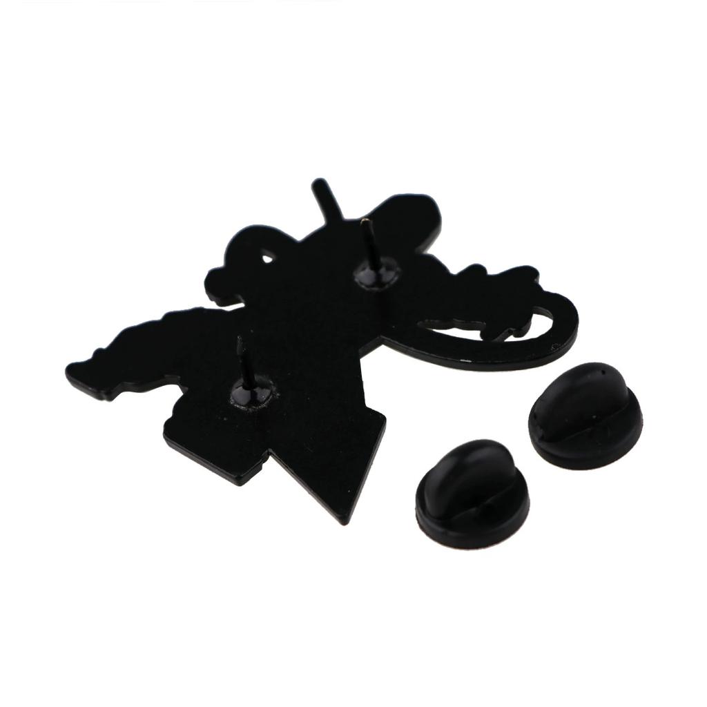 Значки, значки, аксессуары из сплава, значки, одежда, аксессуары для рюкзаков