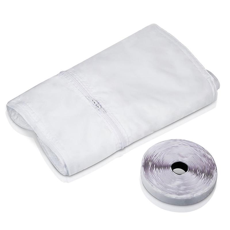 4M Airlock Sealing Портативный мобильный кондиционер Аксессуары для оконного уплотнения