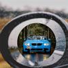 6шт. Автомобильное зеркало заднего вида, водонепроницаемая пленка, HD Nano, антитуманная, против царапин, внутреннее зеркало заднего вида, антибликовая пленка, водонепроницаемая для безопасного вождения