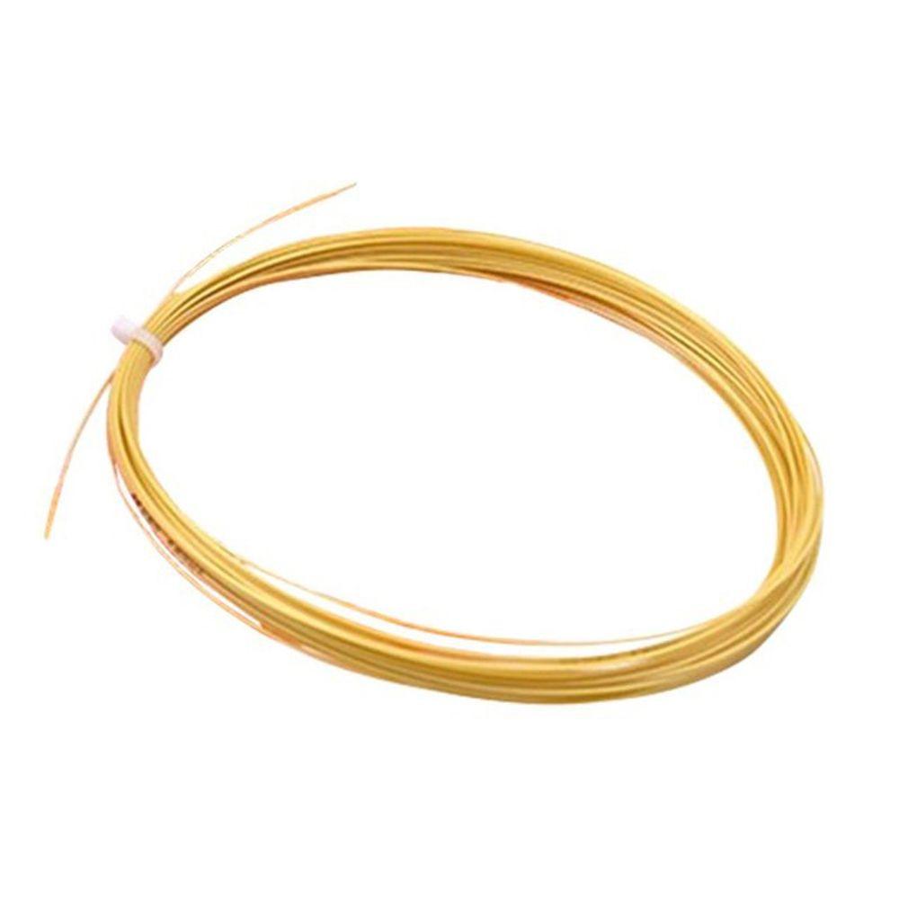 Endurance Tennis High Strength Nylon Racket Line Tennis Racket Line Badminton Strings