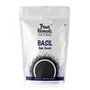Basil Seeds (250 G), Basil Raw Seeds, True Elements