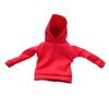 Fashion Doll Sweater Clothes Casual Wears Sport Tops Kids Toys 1/6 Dolls Hoodies  11.5" Doll