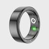 Bluetooth Smart Ring: Blood Oxygen, Heart Rate, Sleep & Step Tracker, Waterproof