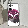 Tennis Roger Federer RF For Realme C55 C53 C67 C75 C71 C61 C33 C63 C51 C65 10 11 12 13 14 Pro Plus GT7 15 Pro Case