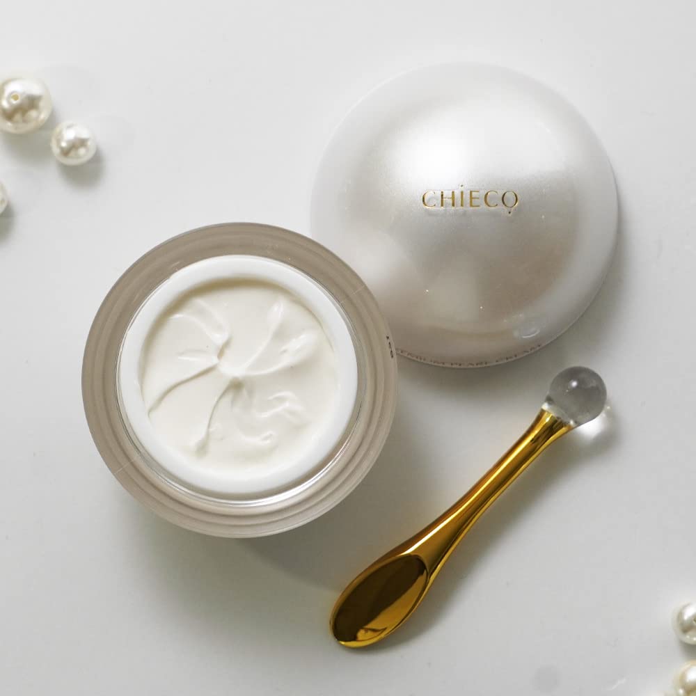 CHIECO Premium Pearl Cream with Pearl Powder Cream/Beauty