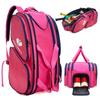 MDNG Unisex Racket Sports Gym Bag