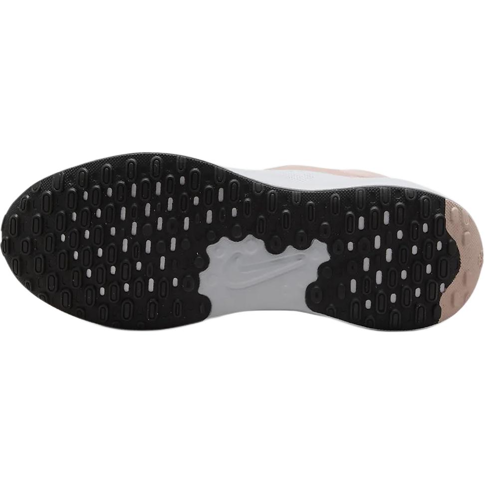 Nike Revolution 7 Echo Pink White Black Summit White (GS)