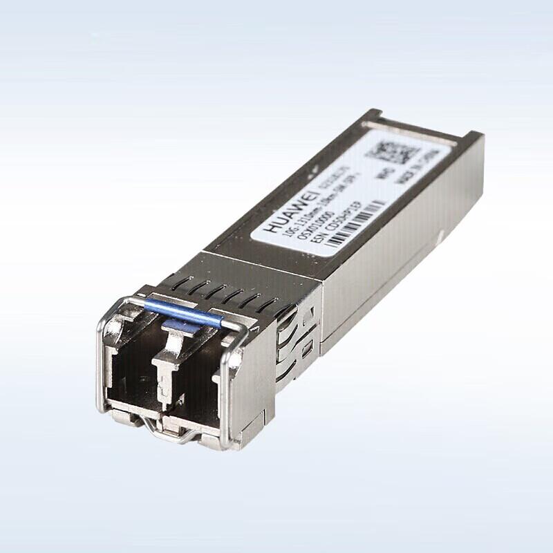 Huawei OSX010000 10 Gigabit Single Mode Fiber Optic Module