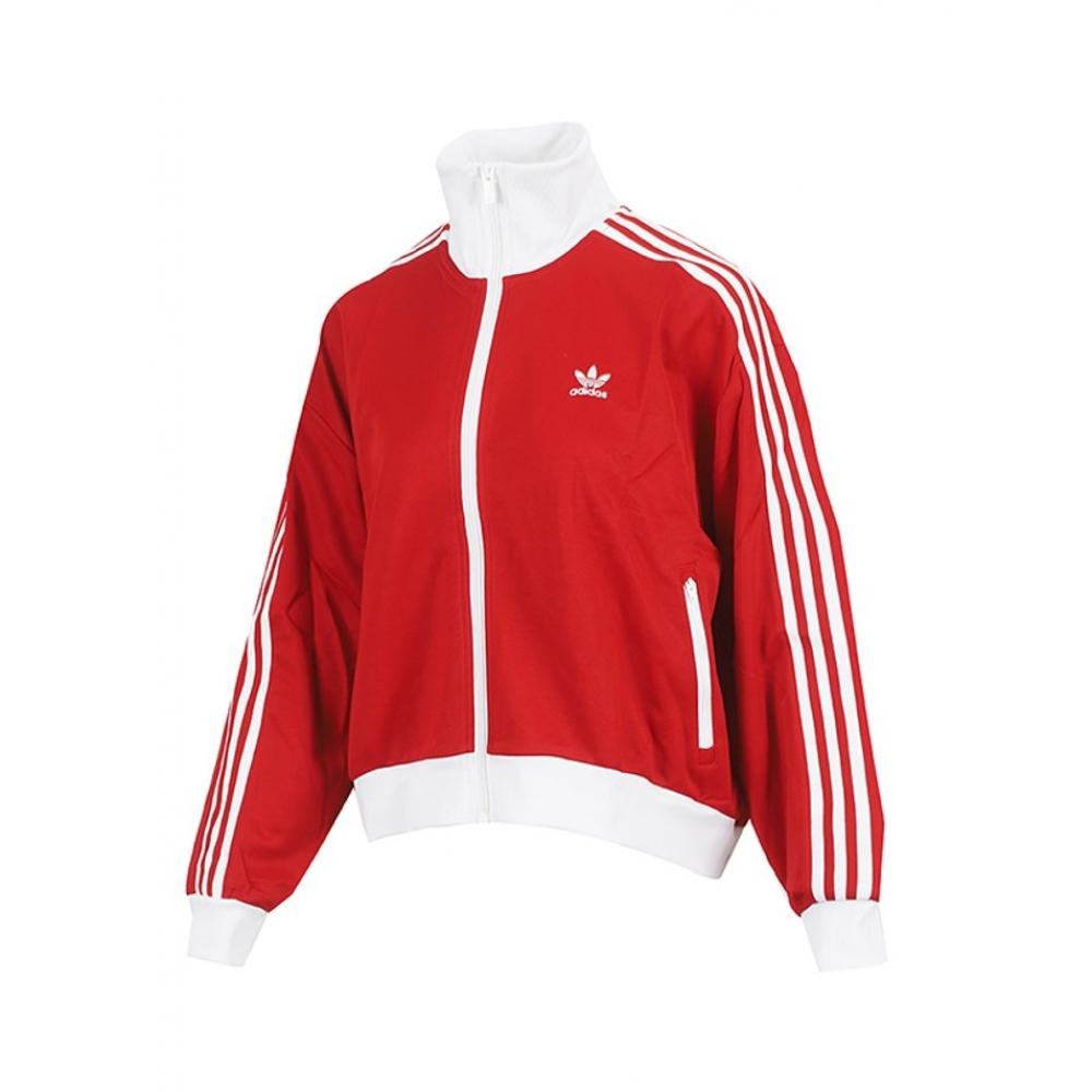 Adidas W Adicolor Classic Track Top