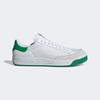 ROD LAVER Беговые белые кроссовки ORIGINALS унисекс G99863 Беговые белые/Беговые белые/Фервей