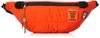 Padded Nylon Belt Bag X08273P4277 UNI Red T4017 [Diesel] Men's